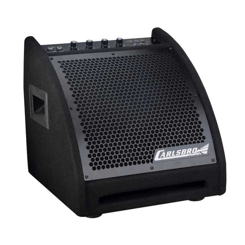 EDA30B - Carlsbro EDA30B combo drum amplifier - 30W with bluetooth Default title