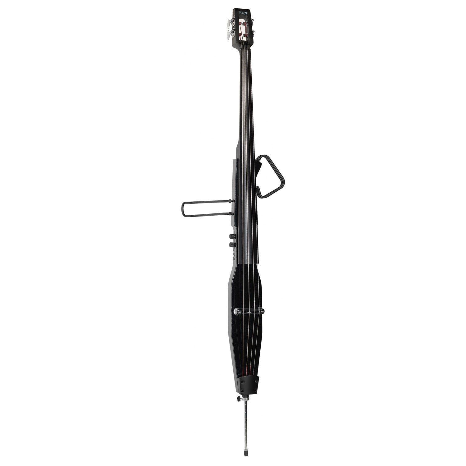 Stagg bass case clearance