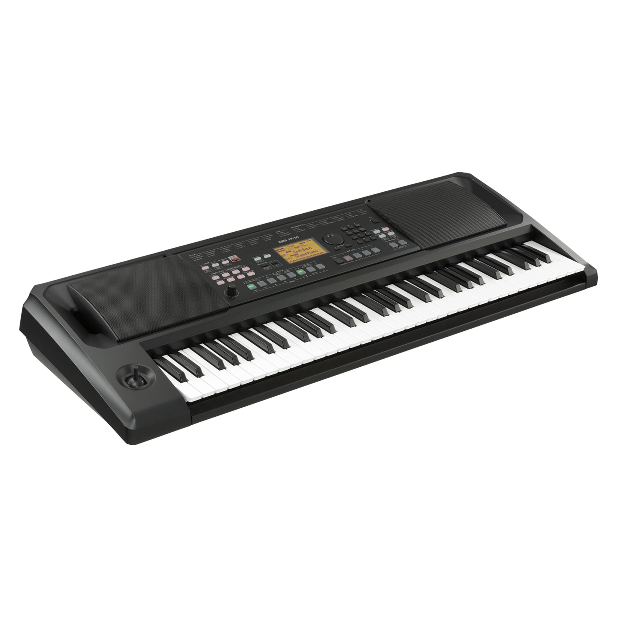 EK-50 - Korg EK-50 entertainer keyboard A1