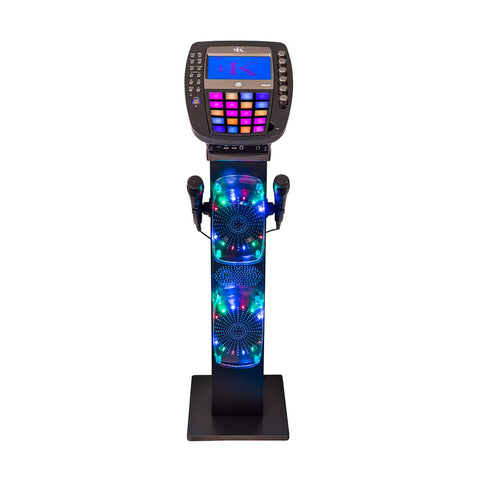 EKS878BT - Easy Karaoke Bluetooth EKS-878 pedestal system Default title