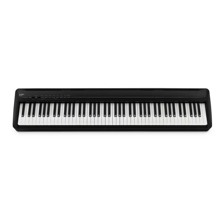 ES-120B - Kawai ES-120 portable digital piano Black