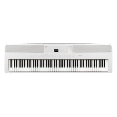 ES-520W - Kawai ES520 portable digital piano White