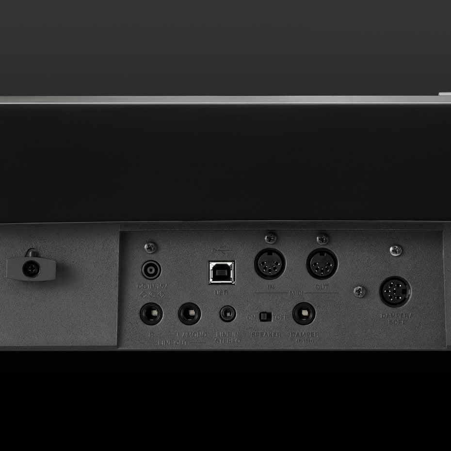 ES-920B,ES-920W - Kawai ES920 Portable Digital Piano Black