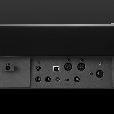 ES-920B,ES-920W - Kawai ES920 Portable Digital Piano Black