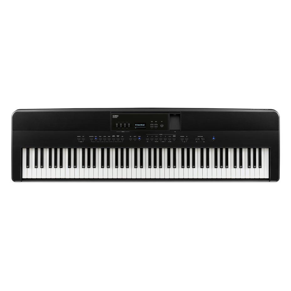 ES-920B - Kawai ES920 Portable Digital Piano Black