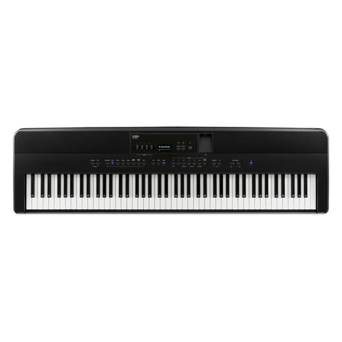 ES-920B - Kawai ES920 Portable Digital Piano Black