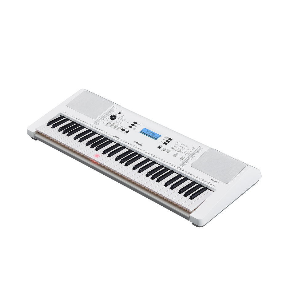 EZ-300 - Yamaha EZ-300 key lighting portable keyboard Default title