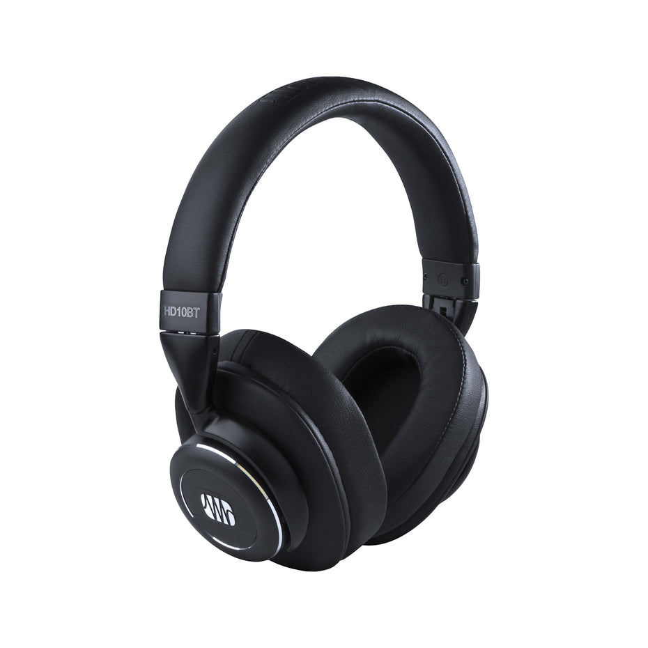 277-7200-101 - PreSonus Eris HD10BT professional headphones Default title