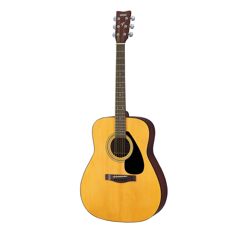F310NTII - Yamaha F310II 4/4 dreadnought acoustic guitar in gloss Natural satin