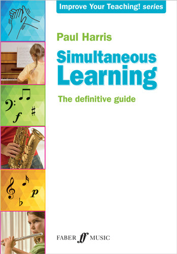 F538681 - Simultaneous Learning Default title