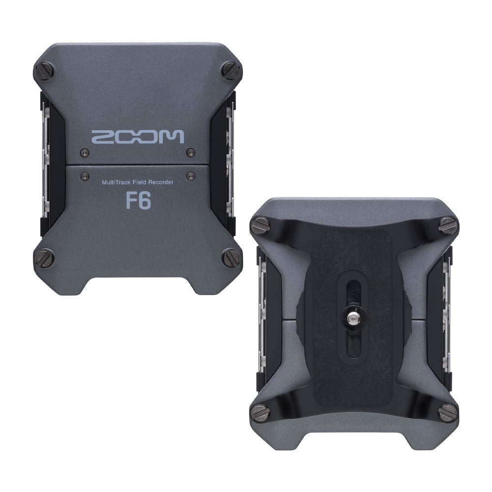 F6 - Zoom F6 field recorder A1