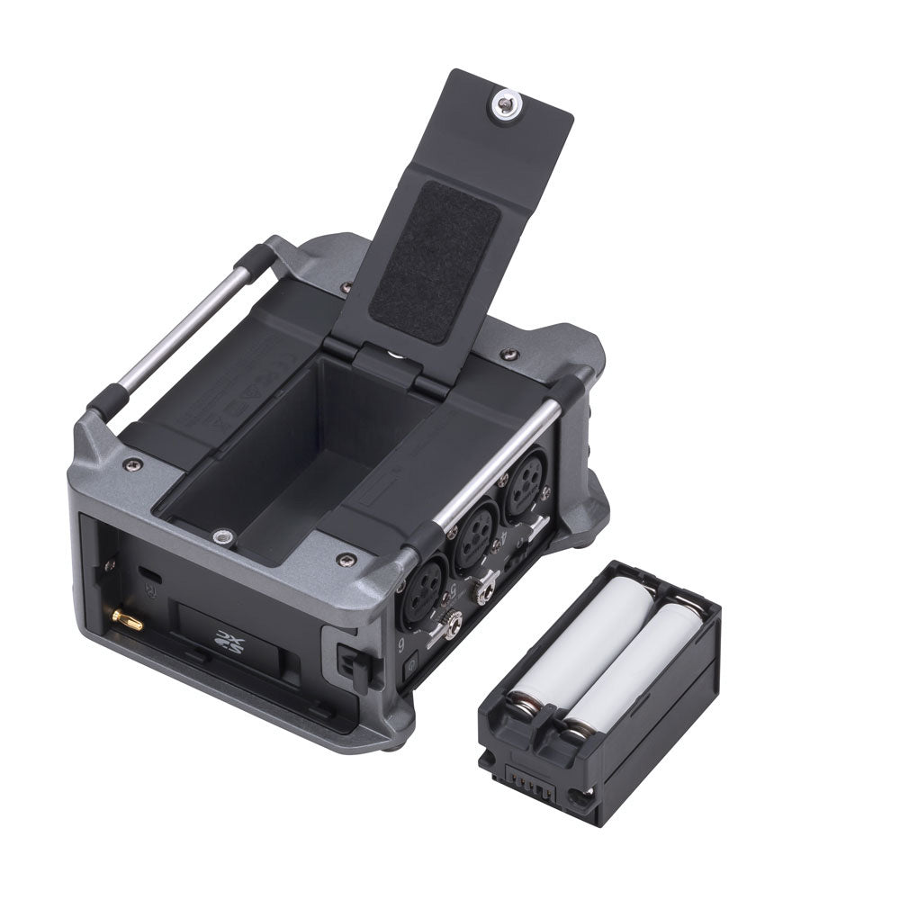 F6 - Zoom F6 field recorder A1