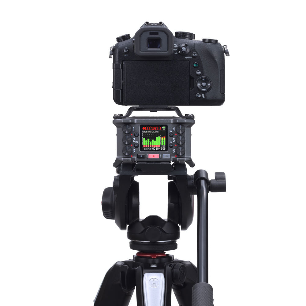 F6 - Zoom F6 field recorder A1