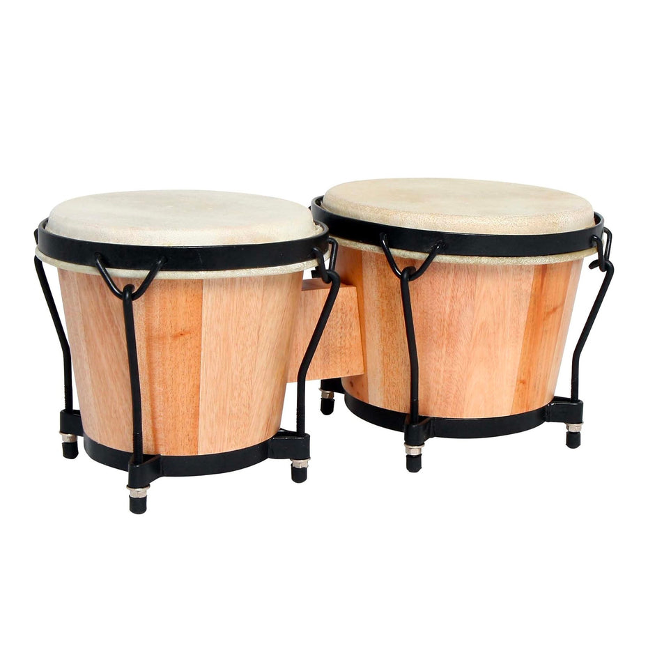 Club salsa clearance percussion bongos