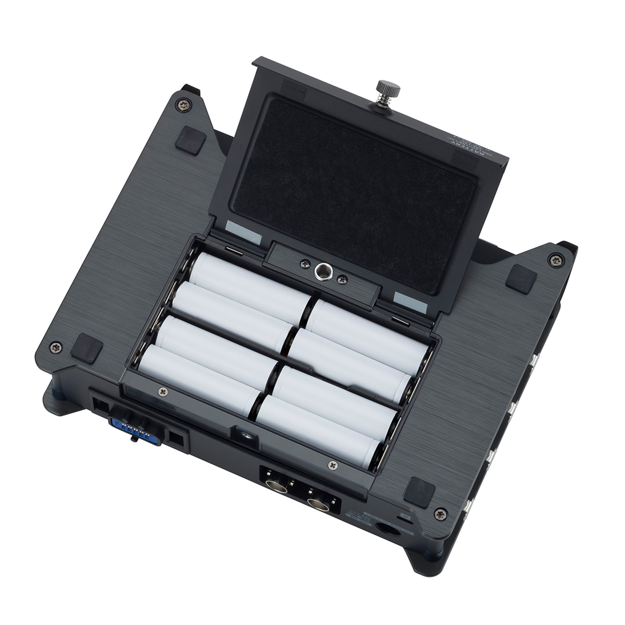 F8N-PRO - Zoom F8n Pro Multitrack Field Recorder A1