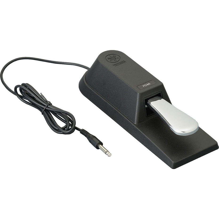 FC4A - Yamaha FC4A piano style sustain pedal Default title