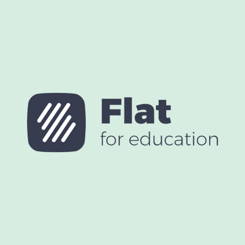 FLAT-EDU - Flat for education - 50 seat minimum Default title