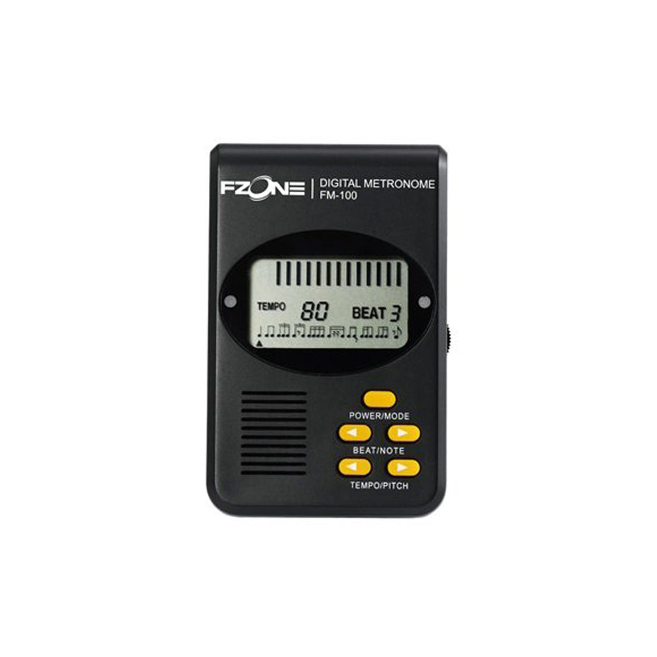 FM-100 - FZone FM-100 intelligent metronome Default title