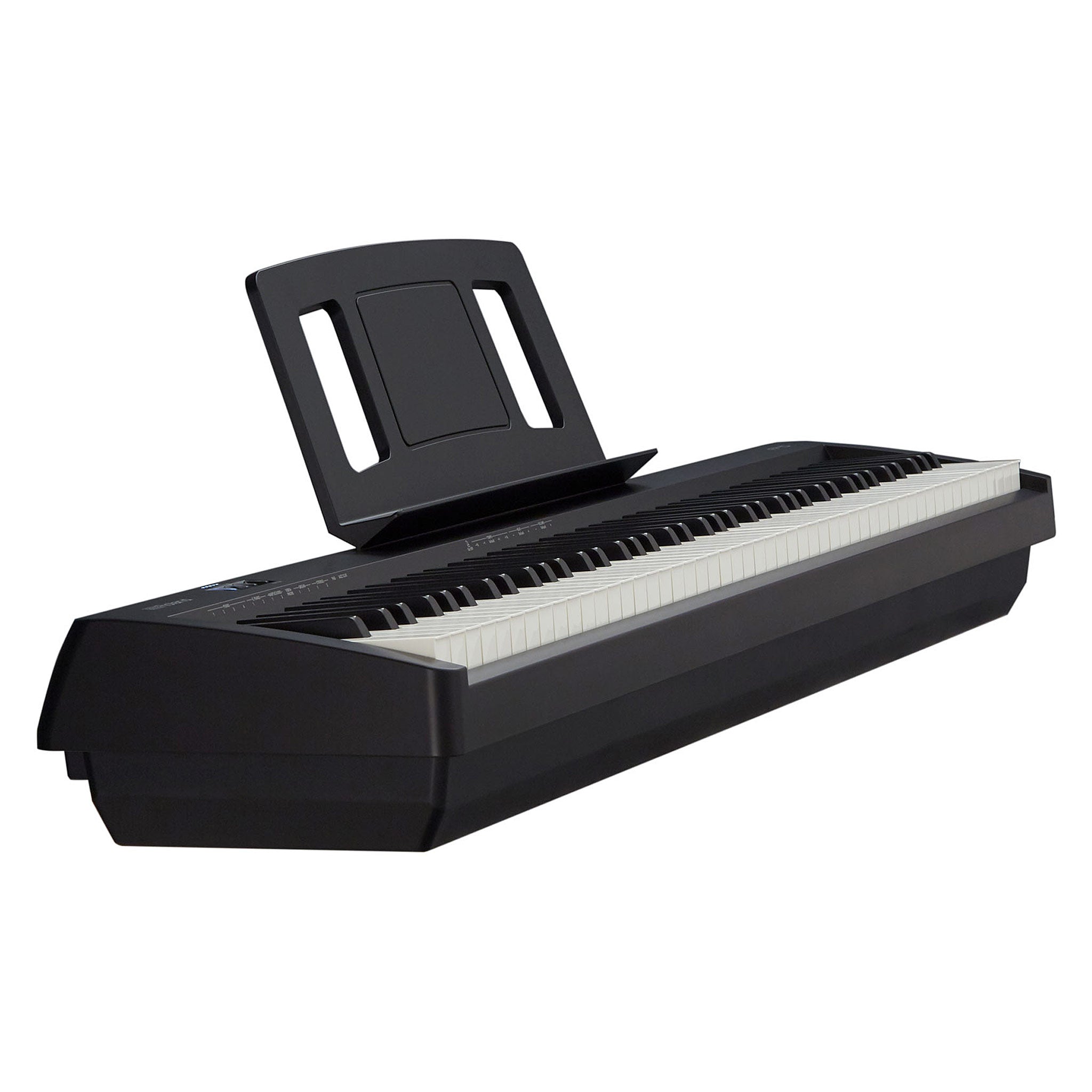 FP-10-BK - Roland FP-10 portable digital piano A1