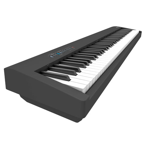 FP-30X-BK - Roland FP-30X portable digital piano Black