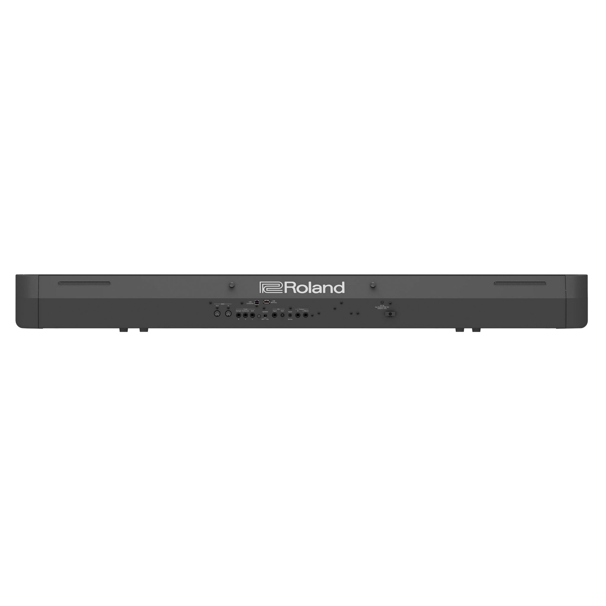 FP-90X-BK - Roland FP-90X portable digital piano Black / A1