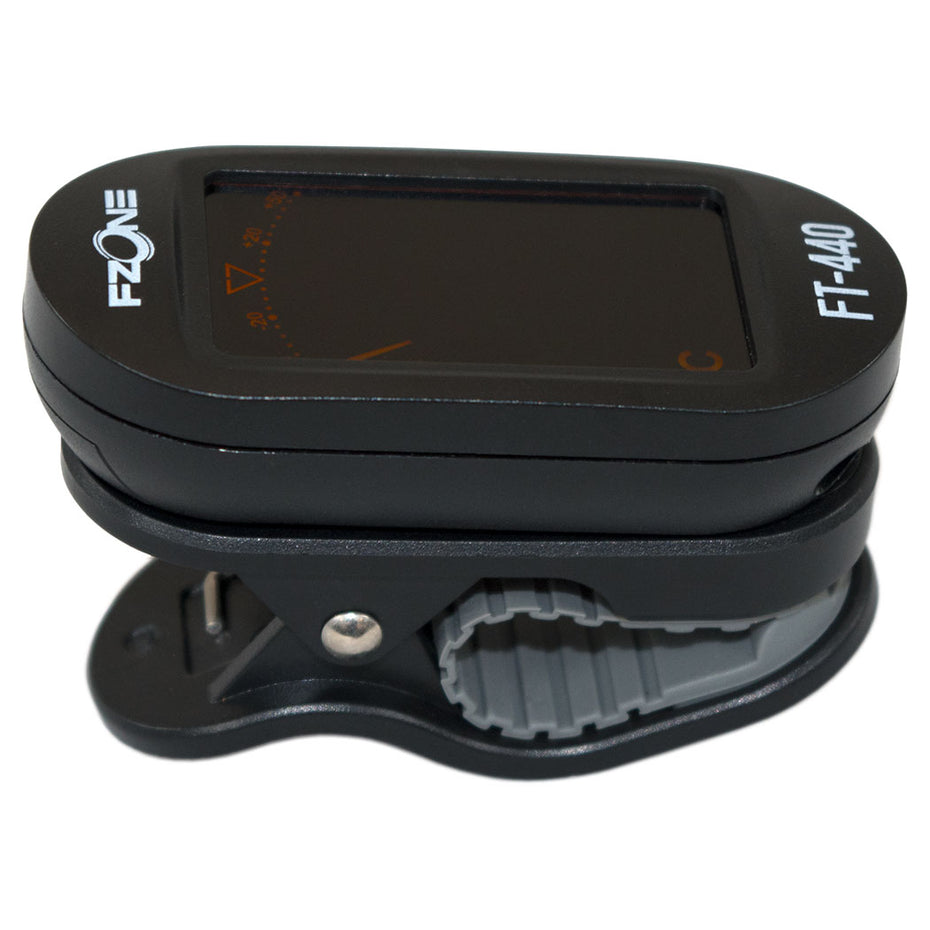FT-440 - Fzone clip on chromatic tuner Default title