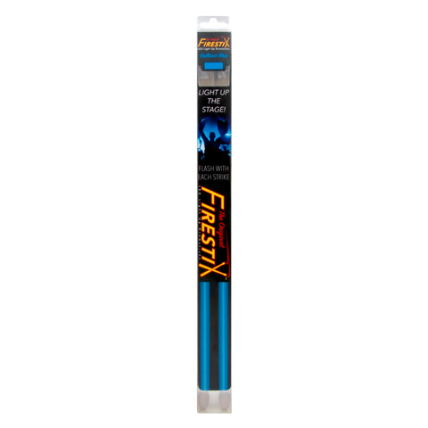 FX12BL - Firestix FX12BL LED drumsticks Blue