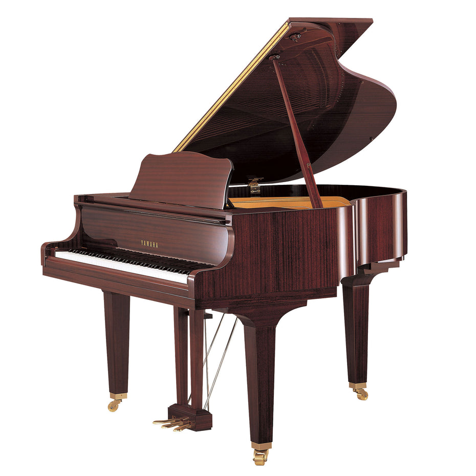 GB1K-PM - Yamaha GB1K grand piano Polished Mahogany