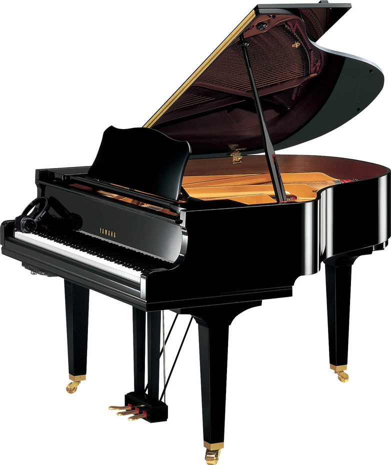 GC1MSH3-PE - Yamaha GC1 SH3 Silent grand piano Default title