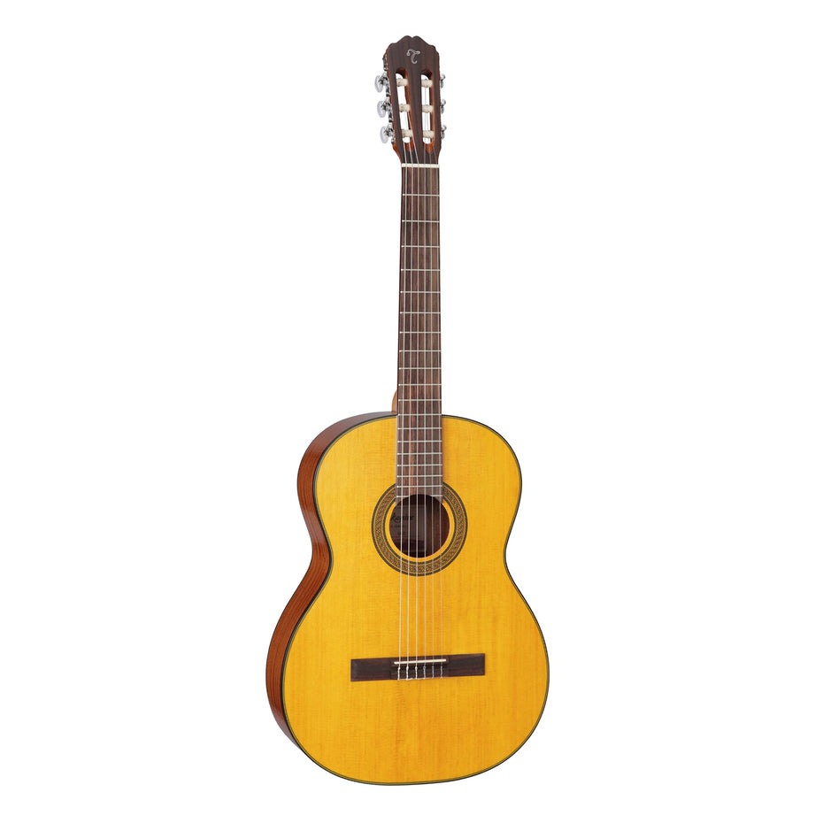 GC3-NAT - Takamine GC3 classical guitar - 4/4 size Default title