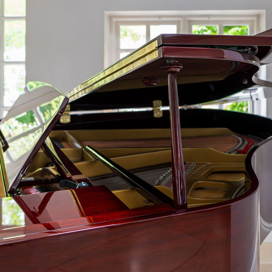 GL-10-MHP - Kawai GL-10 grand piano Polished Mahogany