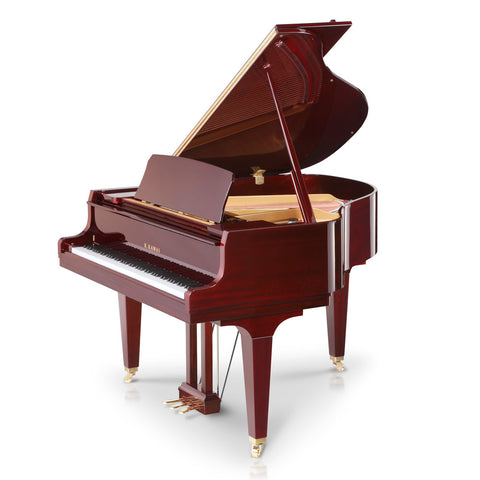 GL-10-MHP - Kawai GL-10 grand piano Polished Mahogany