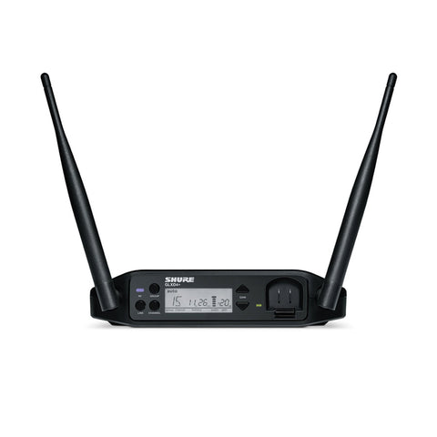 GLXD24-SM58 - Shure digital wireless handheld system and SM58 vocal microphone Default title