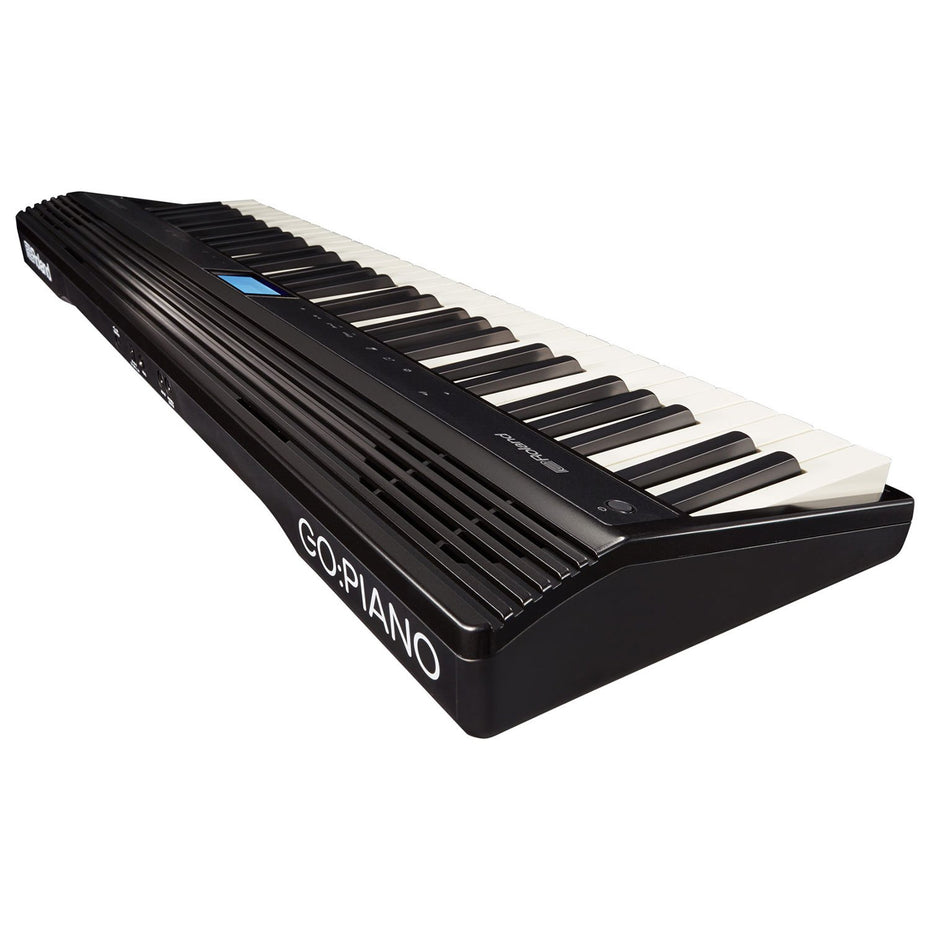 Pianogo online