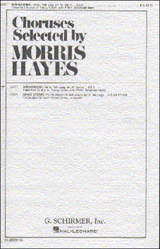 GS32241 - Shenandoah (SSA Arr. Margaret Vance) Default title