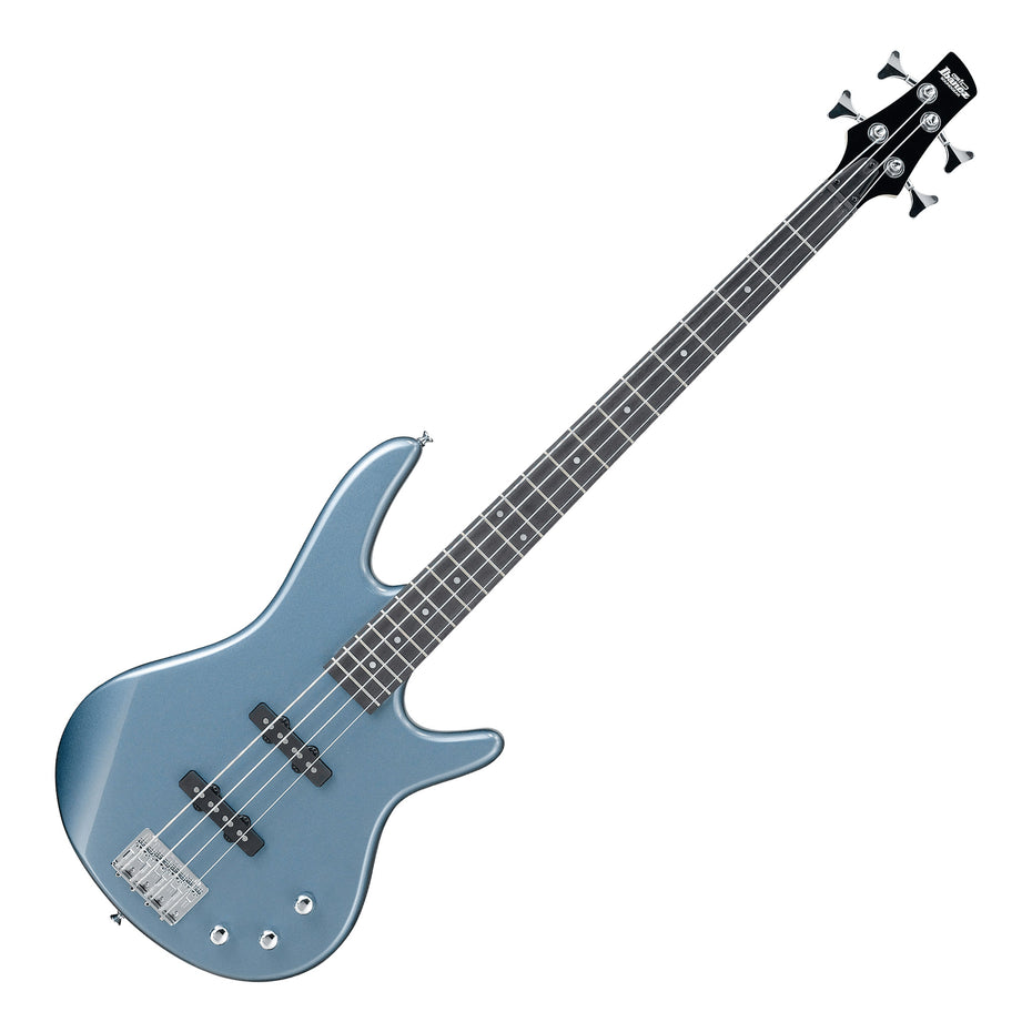 GSR180-BEM - Ibanez Gio Soundgear GSR180 electric bass guitar Baltic blue metallic