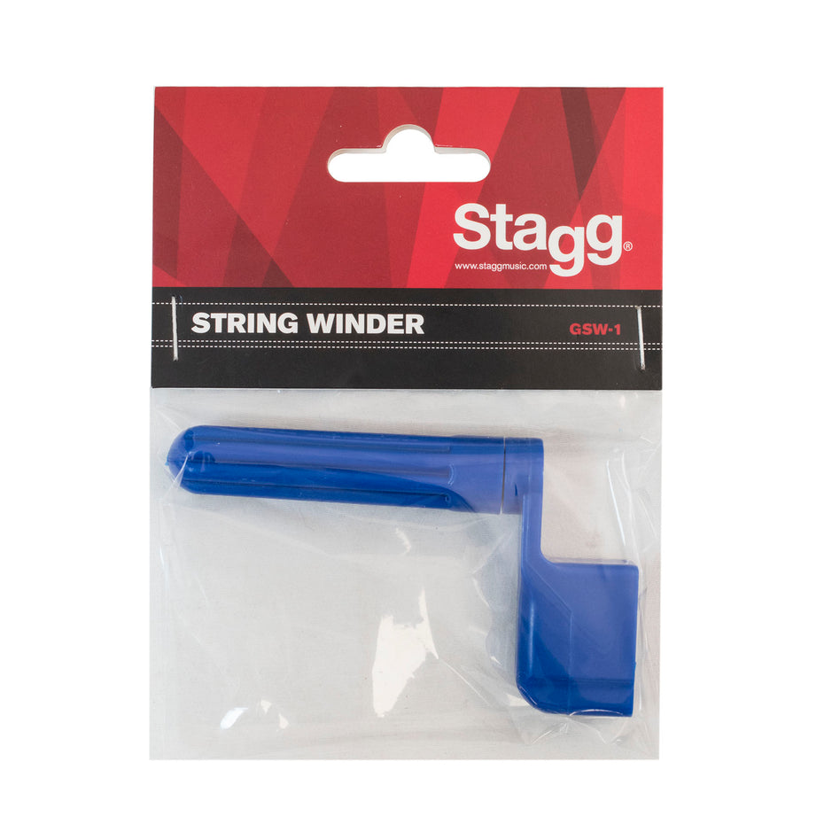 GSW-1 - Stagg guitar string winder Default title
