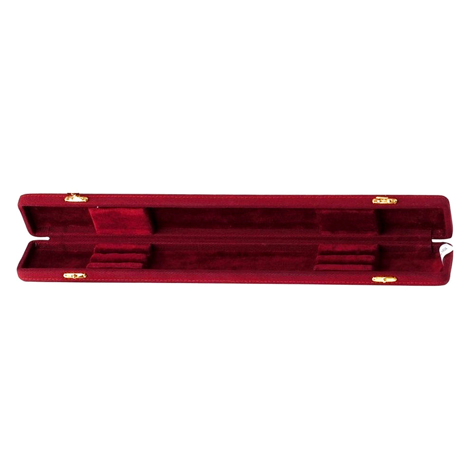 GV912820 - Gewa baton case in linen red Default title