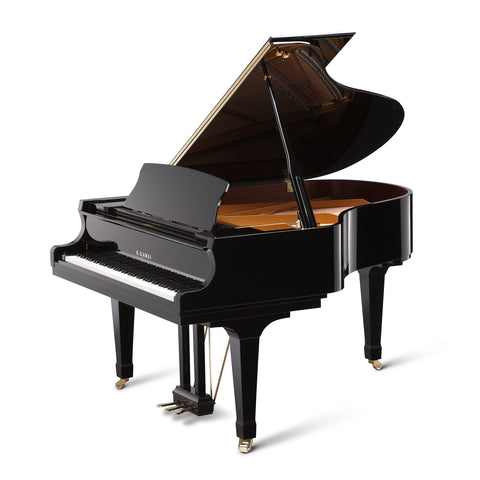 GX-2-EP - Kawai GX-2 grand piano in polished ebony Default title