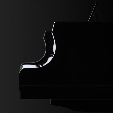 GX-2-EP - Kawai GX-2 grand piano in polished ebony Default title
