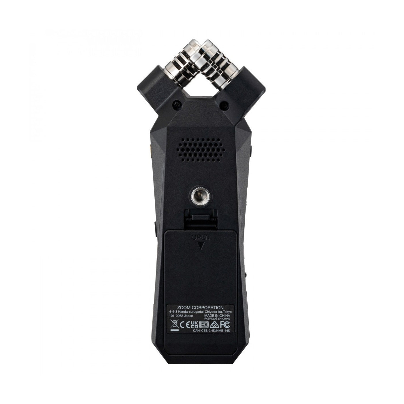 zoom handy recorder H1n 40周年記念品 zoom handy recorder H1n 40周年記念品 Amazon.com: Zoom Handy