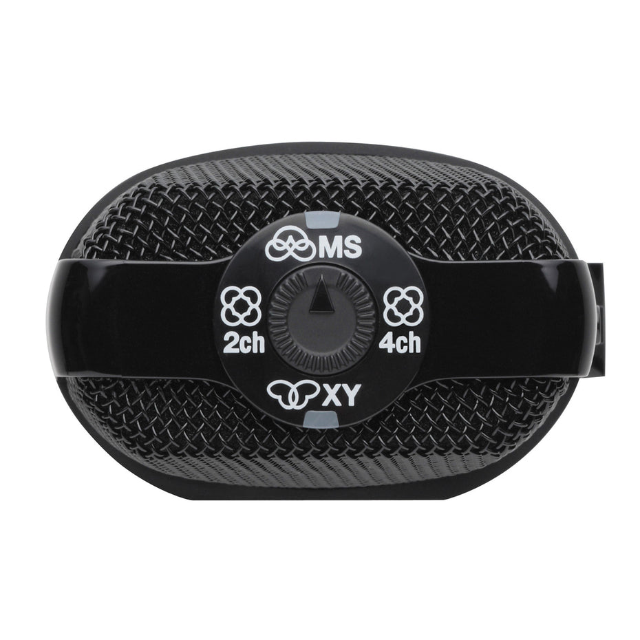 H2N - Zoom H2n handy recorder Default title