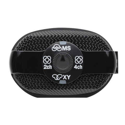 H2N - Zoom H2n handy recorder Default title