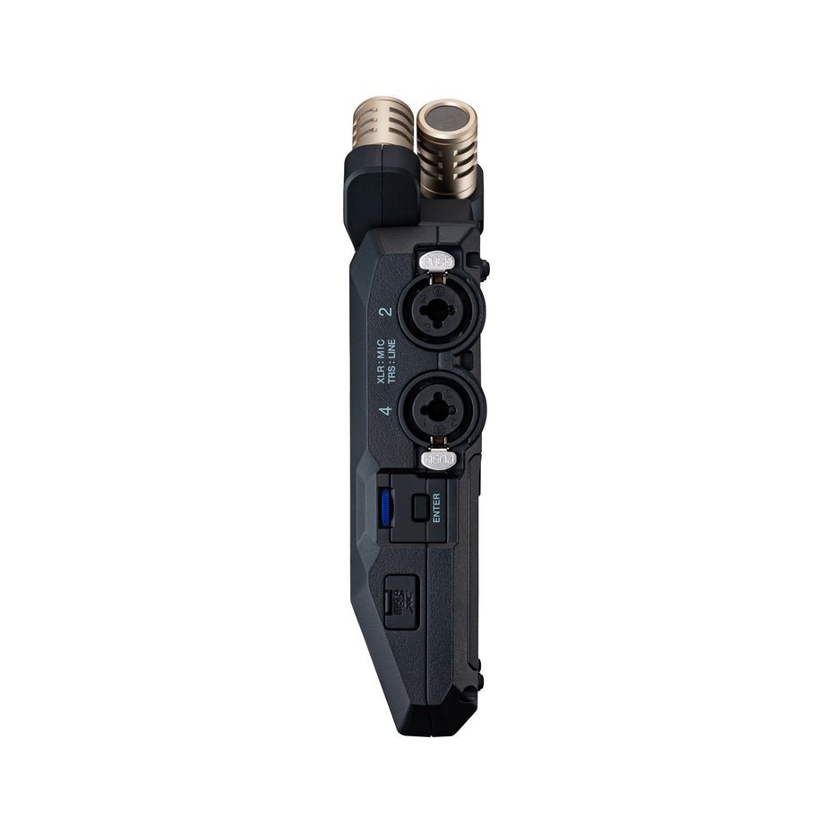 H6E - Zoom H6E essential handy recorder Default title
