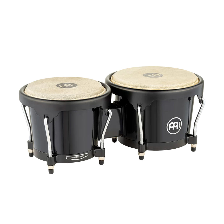 HB50BK - Meinl Journey series bongos Default title