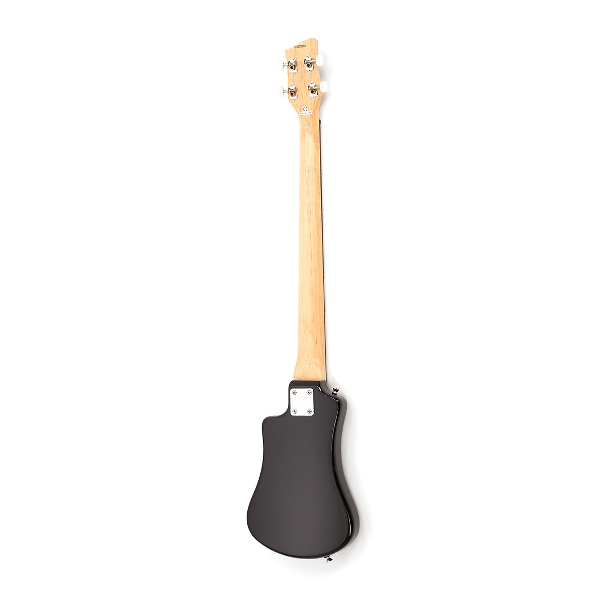 Hofner HCT Shorty bass guitar | Chamberlain Music