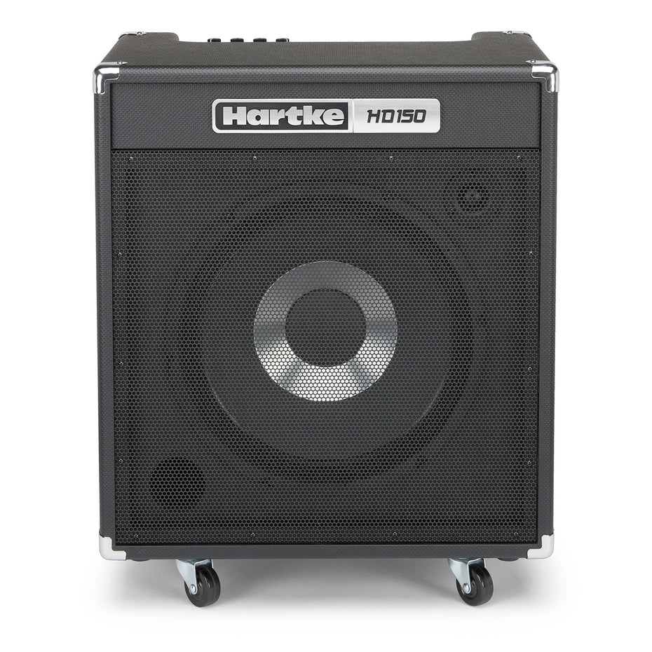 HD150 - Hartke HD series bass guitar combo amplifier 150W
