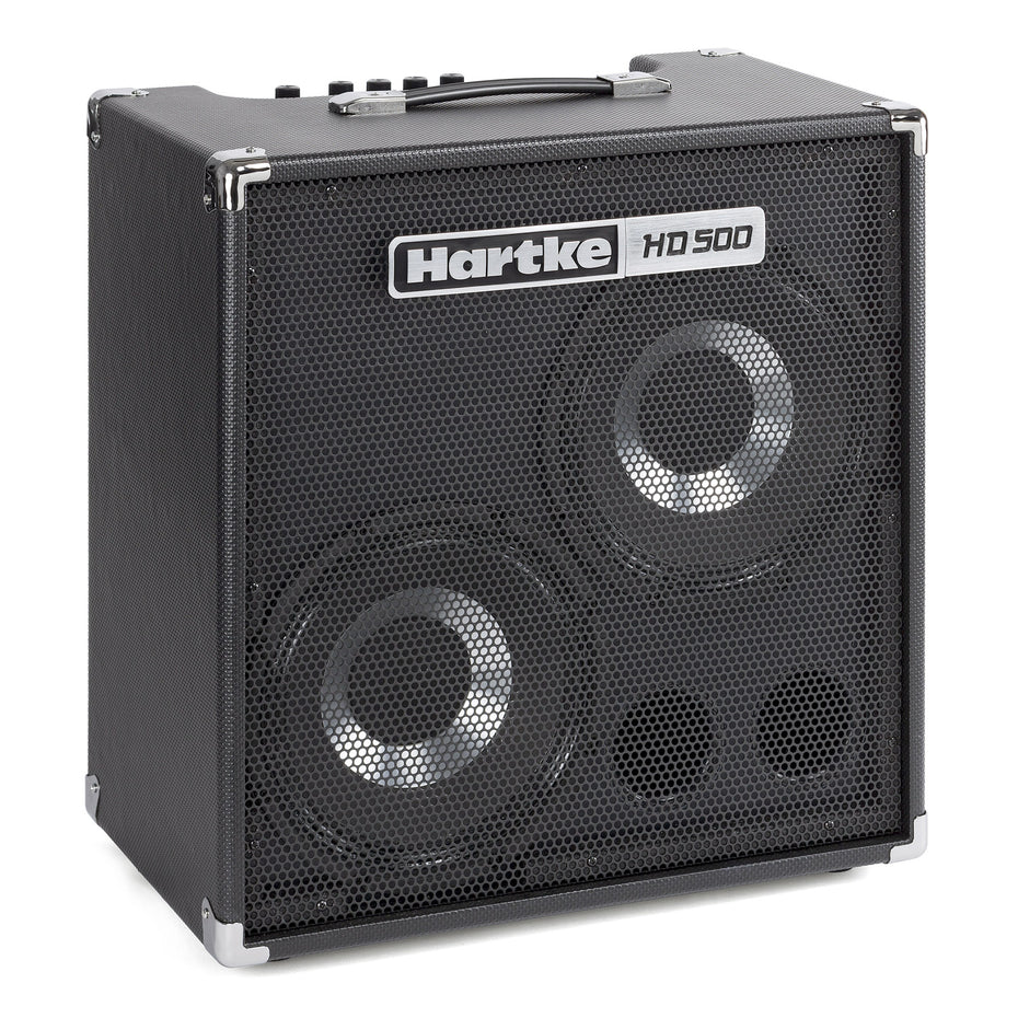 HD500 - Hartke HD500 500W bass guitar combo amplifier Default title