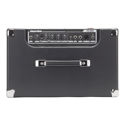 HD500 - Hartke HD500 500W bass guitar combo amplifier Default title