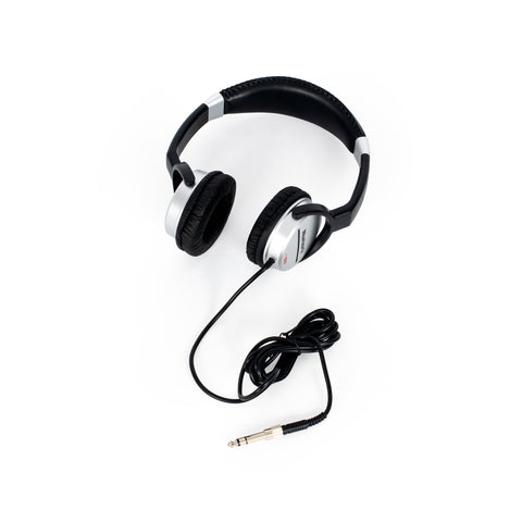 HF125 - Numark HF125 stereo headphones - 6.35mm plug Default title